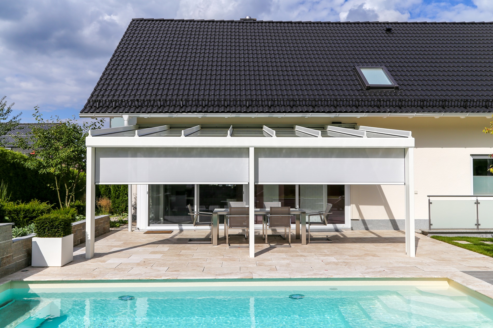 DSL Soltrend Termékképek és referenciák