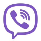 Viber-en írok